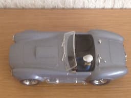 Rare Scalextric Ninco AC Cobra Slot Car