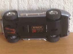 Rare Scalextric Ninco AC Cobra Slot Car