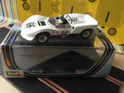 Revell 08391 Chaparral 2 Slot Car Scalextric Compatible