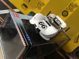 Revell 08391 Chaparral 2 Slot Car Scalextric Compatible