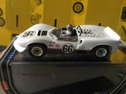 Revell 08391 Chaparral 2 Slot Car Scalextric Compatible
