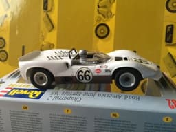 Revell 08391 Chaparral 2 Slot Car Scalextric Compatible