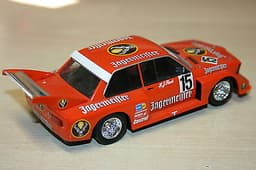 Revell BMW 320i Jagermeister #15 Hans Stuck slot car