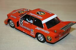 Revell BMW 320i Jagermeister #15 Hans Stuck slot car