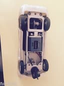 Revell Corvette Stingray - Scalextric / slot car