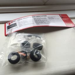 Scalextric 1968 Ford Mustang Bullitt Pioneer