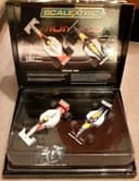 Scalextric C2971A Monaco 1992 limited edition box set. Mint