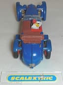 SCALEXTRIC Tri-ang Vintage 1960\'s ALFA ROMEO (1933) C65 (EXCELLENT) New Braids