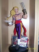 sideshow collectables pop culture shock VEGA