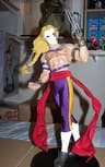 sideshow collectables pop culture shock VEGA