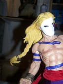 sideshow collectables pop culture shock VEGA