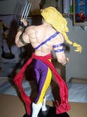 sideshow collectables pop culture shock VEGA