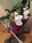 Sideshow Exclusive She Hulk Premium Format 1/4 Scale Statue