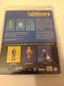 Star Wars Droids Gentle Giant Jumbo Rare R2D2 Pop Up Saber Kenner Vintage Ltd Ed