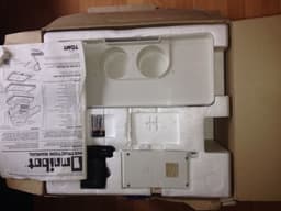 Tomy Omnibot 5402 - 1980s Radio Controlled Vintage Robot - Working and Boxed