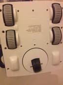 Tomy Omnibot 5402 - 1980s Radio Controlled Vintage Robot - Working and Boxed