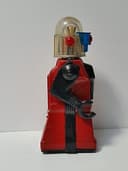 Vintage Cragstan Mr. Robot Made in Japan For Repair or Parts