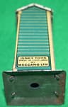 VINTAGE PRE WAR DINKY TOYS TINPLATE RAC CALL BOX No 43a...VGC.
