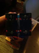 Vintage  Retro Original Sh Engine Robot With Box