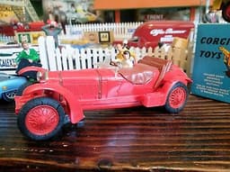 VINTAGE SCALEXTRIC ALFA ROMEO