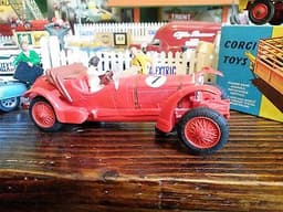 VINTAGE SCALEXTRIC ALFA ROMEO