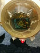 VINTAGE STAR WARS BOXED KENNER WHITE IMPERIAL TIE FIGHTER COMPLETE WORKING 1978