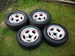 wolfrace slotmag cobra slot classic beetle hotrod kit car 4x130 beach buggy