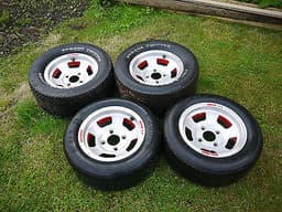 wolfrace slotmag cobra slot classic beetle hotrod kit car 4x130 beach buggy