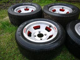 wolfrace slotmag cobra slot classic beetle hotrod kit car 4x130 beach buggy