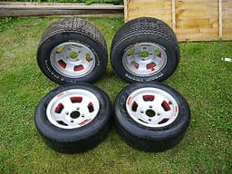 wolfrace slotmag cobra slot classic beetle hotrod kit car 4x130 beach buggy