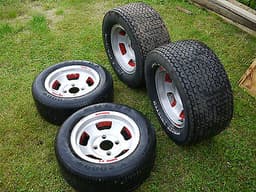 wolfrace slotmag cobra slot classic beetle hotrod kit car 4x130 beach buggy