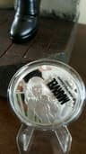 Xm-Studios Premium Collectibles Black-Widow with Coin