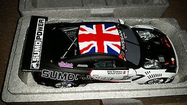 1/18 Autoart 2010 Nissan Skyline GT-R R35 FIA GT1 World Champion Nissan GTR R 35