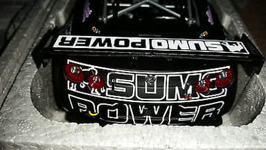 1/18 Autoart 2010 Nissan Skyline GT-R R35 FIA GT1 World Champion Nissan GTR R 35