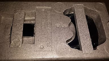 1/18 Autoart Maserati MC12 BLUE New Release Maserati MC 12 Maserati MC-12