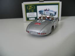 1/32 Slot Classic Mercedes 300 SL Spyder CJ-19 RTR, Read!!!!