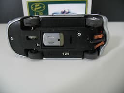 1/32 Slot Classic Mercedes 300 SL Spyder CJ-19 RTR, Read!!!!