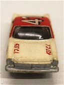 1965 Ford Galaxie Stock #41 Curtis Turner CUSTOM Slot Car A++