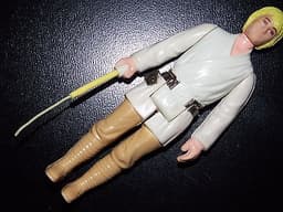 1977~Star~Wars~Early~Bird~Luke~Skywalker~DT~Saber~Double~Telescoping~Lightsaber~