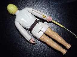 1977~Star~Wars~Early~Bird~Luke~Skywalker~DT~Saber~Double~Telescoping~Lightsaber~