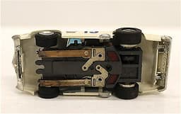 Aurora AFX 1979 Ford Thunderbird #15 Bobby Alison Magnatraction CUSTOM Slot Car+