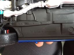 Auto art Subaru Impreza 1:18 Diecast Scale Model Collectors Car