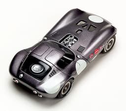 Beautiful Original Rare Vintage 1/32 Cox Cheetah Slot Car