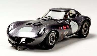 Beautiful Original Rare Vintage 1/32 Cox Cheetah Slot Car