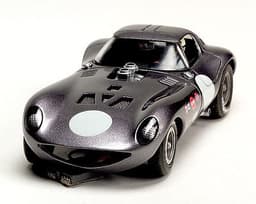 Beautiful Original Rare Vintage 1/32 Cox Cheetah Slot Car