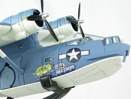 Corgi 1:72 Catalina diecast mint aeroplane military
