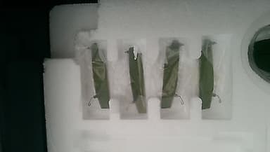 Corgi Aviation AA34605 Diecast 1/32 Mosquito FBVI NS850 Black Rufe RCAF 1944