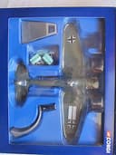 CORGI AVIATION ARCHIVE:AA33701 HEINKEL HEIII:\'HINDENBURG\':1940:1/72 DIECAST