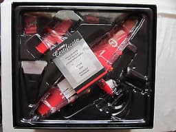 CORGI AVIATION ARCHIVE:AA37205 HP HALIFAX:BERLIN AIRLIFT 1/72 DIECAST