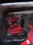 CORGI AVIATION ARCHIVE:AA37205 HP HALIFAX:BERLIN AIRLIFT 1/72 DIECAST